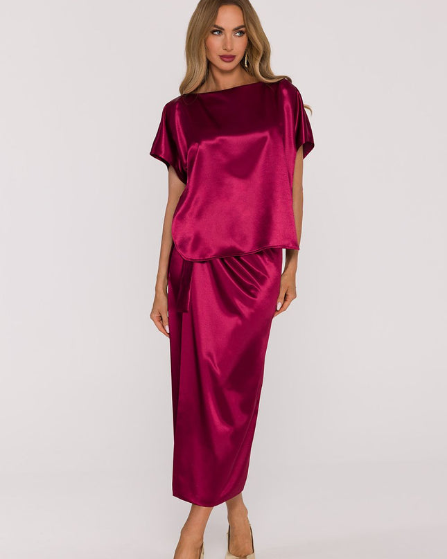  Abendkleid model 220009 Moe 