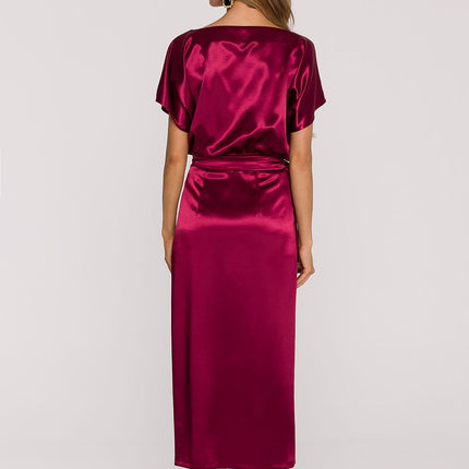  Abendkleid model 220009 Moe 