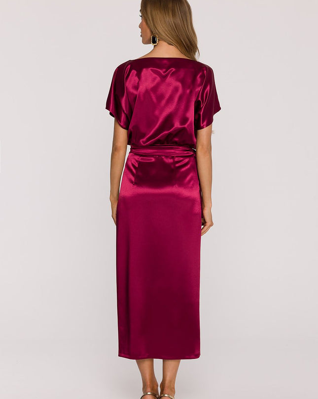  Abendkleid model 220009 Moe 