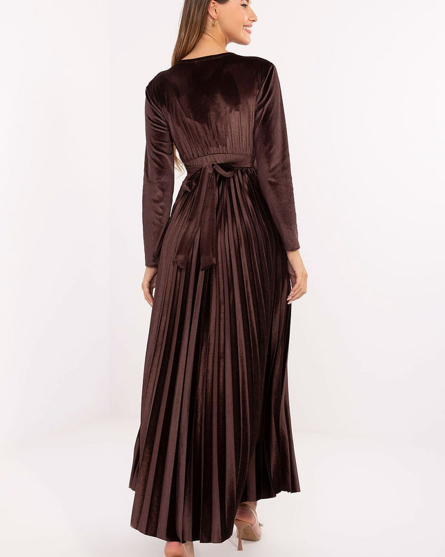  Langes Kleid model 220046 Italy Moda 