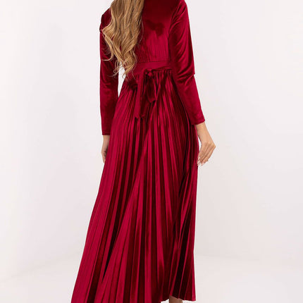  Langes Kleid model 220047 Italy Moda 