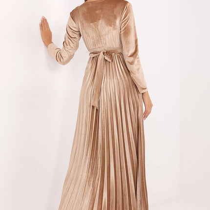  Langes Kleid model 220048 Italy Moda 