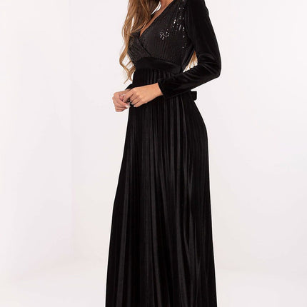  Langes Kleid model 220049 Italy Moda 