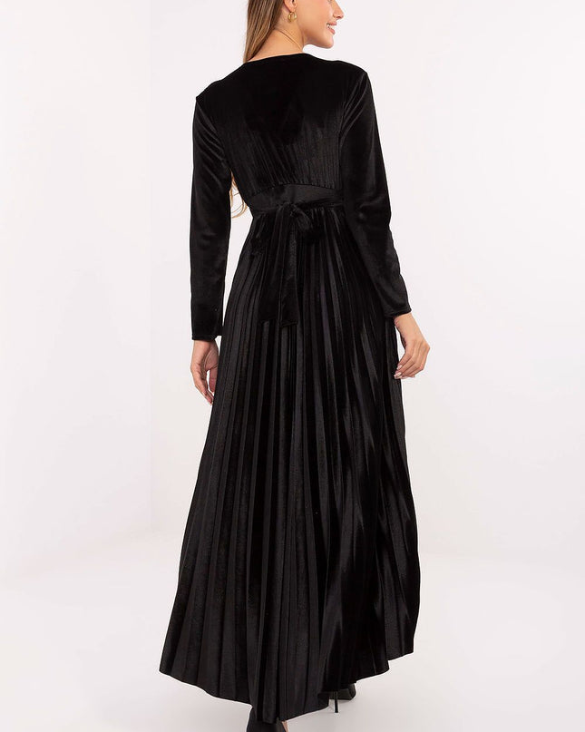  Langes Kleid model 220049 Italy Moda 