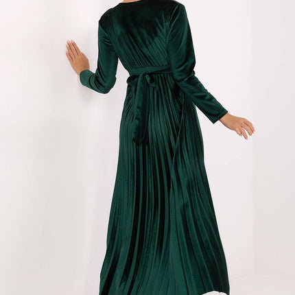  Langes Kleid model 220050 Italy Moda 