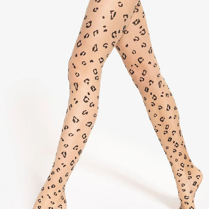  Strumpfhose model 220110 Gatta 