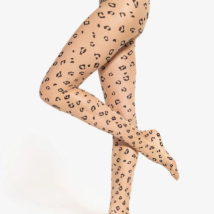  Strumpfhose model 220110 Gatta 