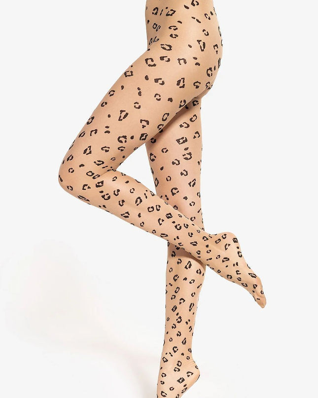  Strumpfhose model 220110 Gatta 