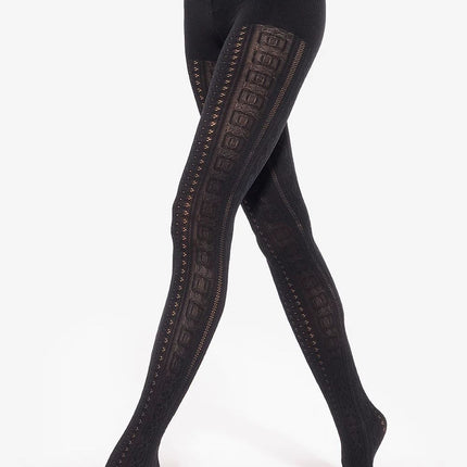  Strumpfhose model 220111 Gatta 