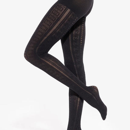  Strumpfhose model 220111 Gatta 