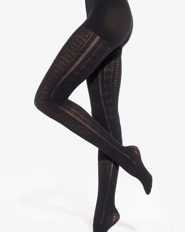  Strumpfhose model 220111 Gatta 