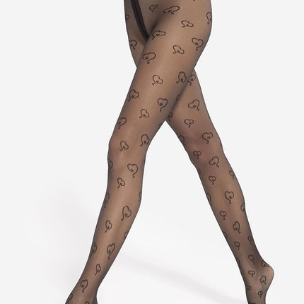  Strumpfhose model 220115 Gatta 