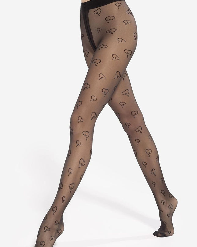  Strumpfhose model 220115 Gatta 