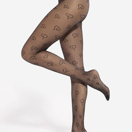  Strumpfhose model 220115 Gatta 