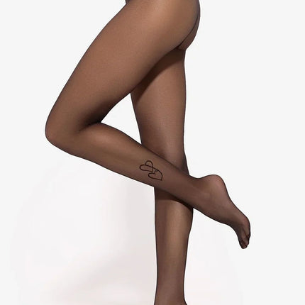  Strumpfhose model 220118 Gatta 