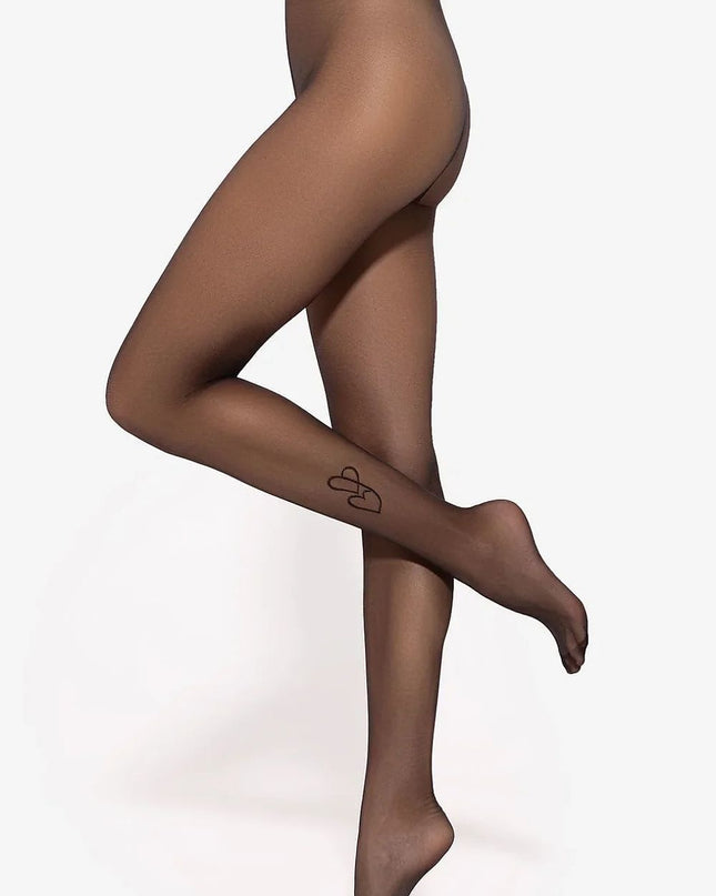  Strumpfhose model 220118 Gatta 