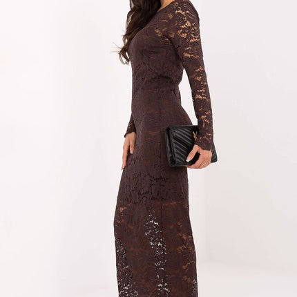  Langes Kleid model 220560 Rue Paris 