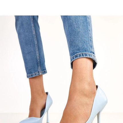  Stöckelschuhe model 220596 Solea 