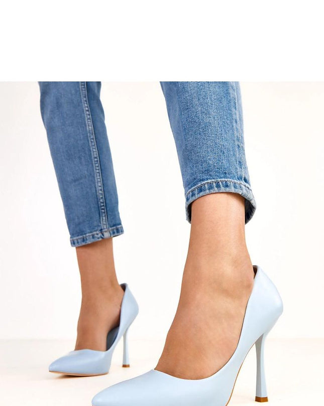  Stöckelschuhe model 220596 Solea 