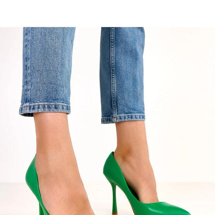  Stöckelschuhe model 220597 Solea 