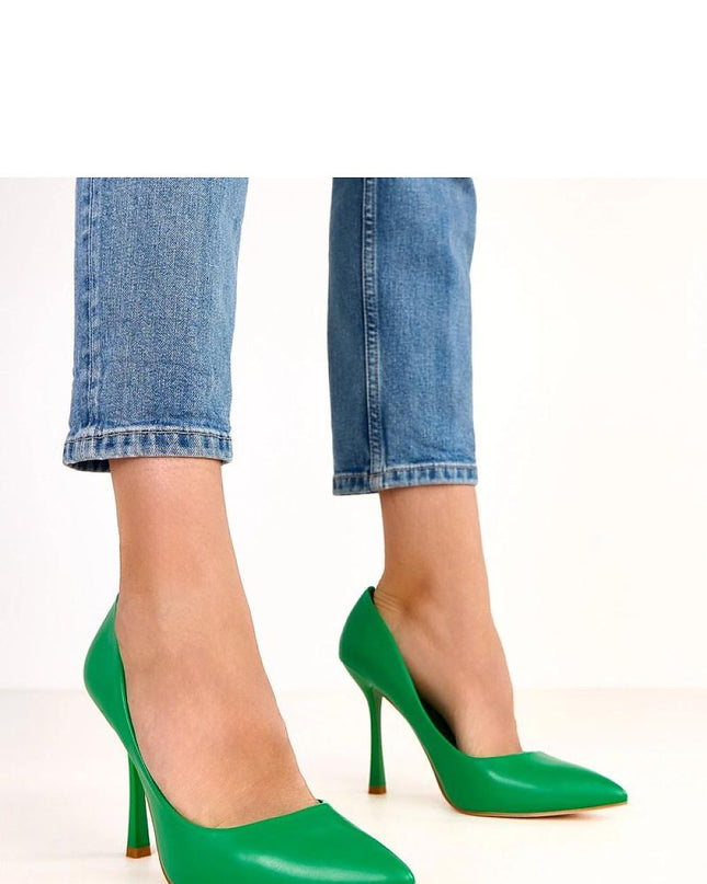  Stöckelschuhe model 220597 Solea 