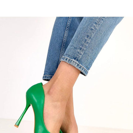  Stöckelschuhe model 220597 Solea 