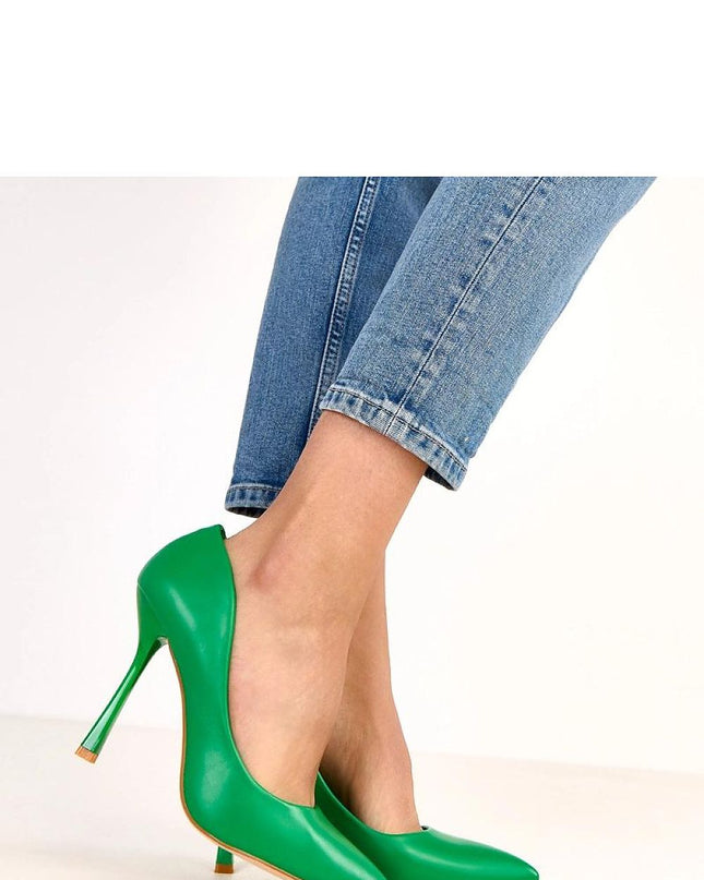  Stöckelschuhe model 220597 Solea 