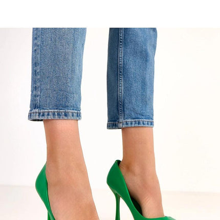  Stöckelschuhe model 220597 Solea 