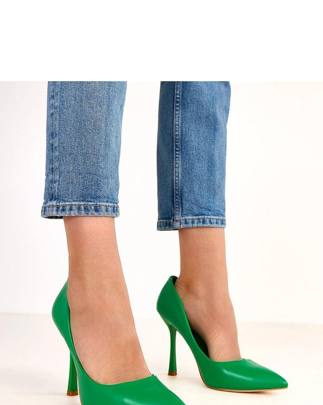  Stöckelschuhe model 220597 Solea 