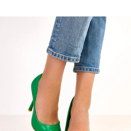  Stöckelschuhe model 220597 Solea 