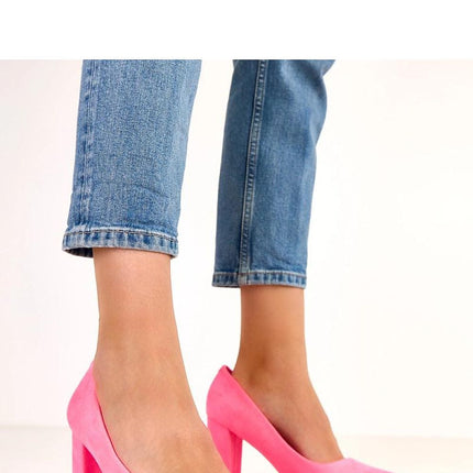  Pumps mit Absatz model 220599 Solea 