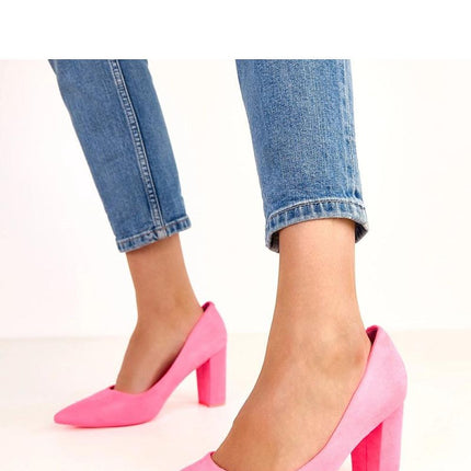  Pumps mit Absatz model 220599 Solea 