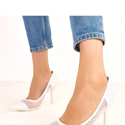  Stöckelschuhe model 220601 Solea 