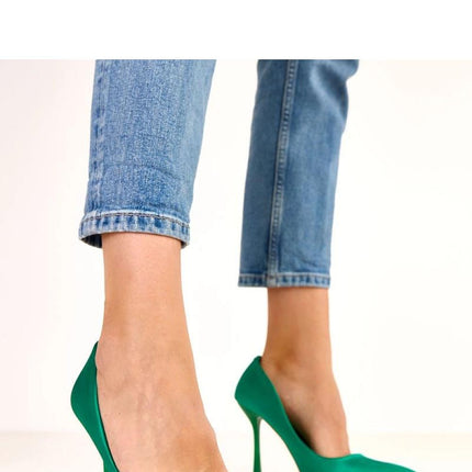  Stöckelschuhe model 220603 Solea 