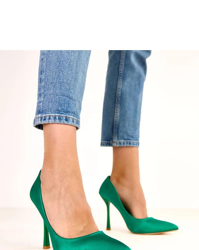  Stöckelschuhe model 220603 Solea 