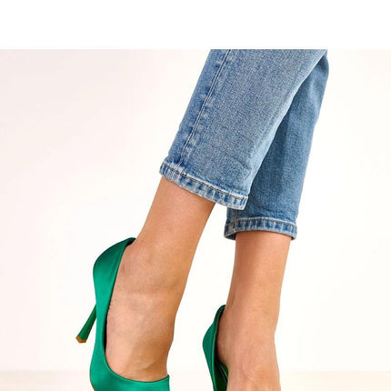  Stöckelschuhe model 220603 Solea 