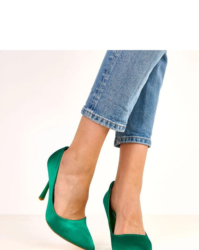  Stöckelschuhe model 220603 Solea 