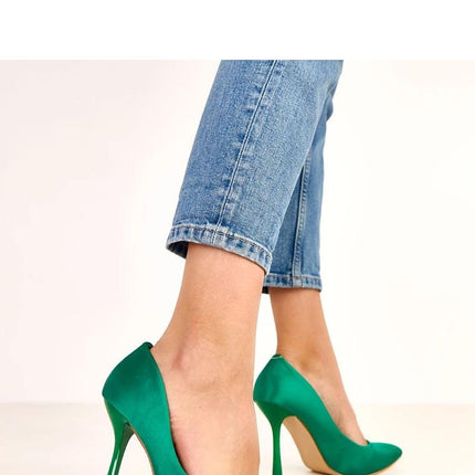  Stöckelschuhe model 220603 Solea 