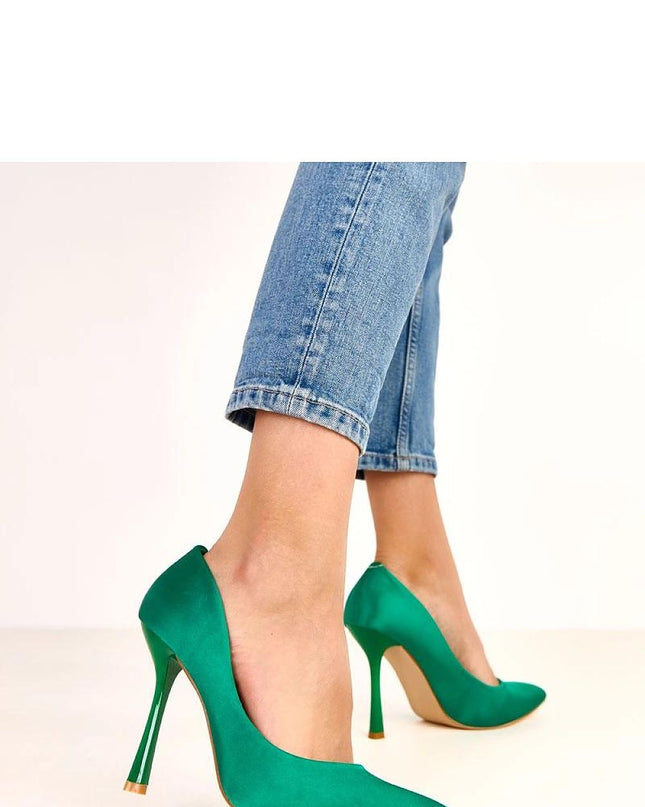  Stöckelschuhe model 220603 Solea 