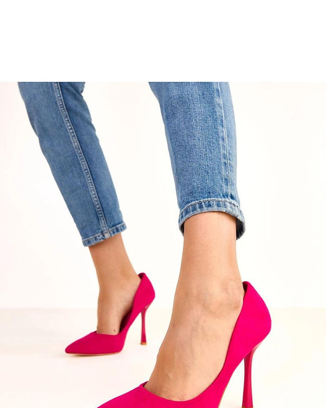  Stöckelschuhe model 220607 Solea 