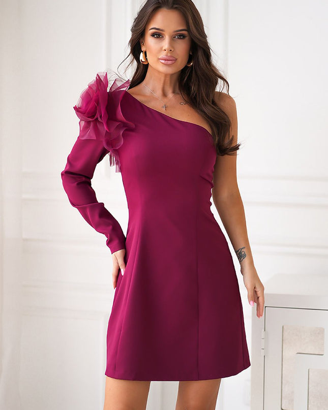  Abendkleid model 220661 Bicotone 