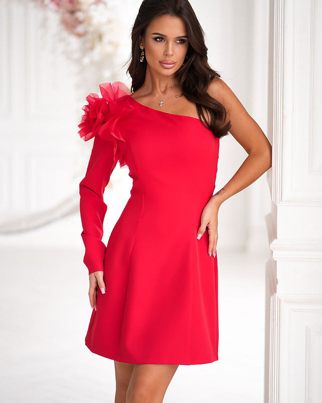  Abendkleid model 220662 Bicotone 