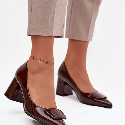  Pumps mit Absatz model 220885 Step in style 