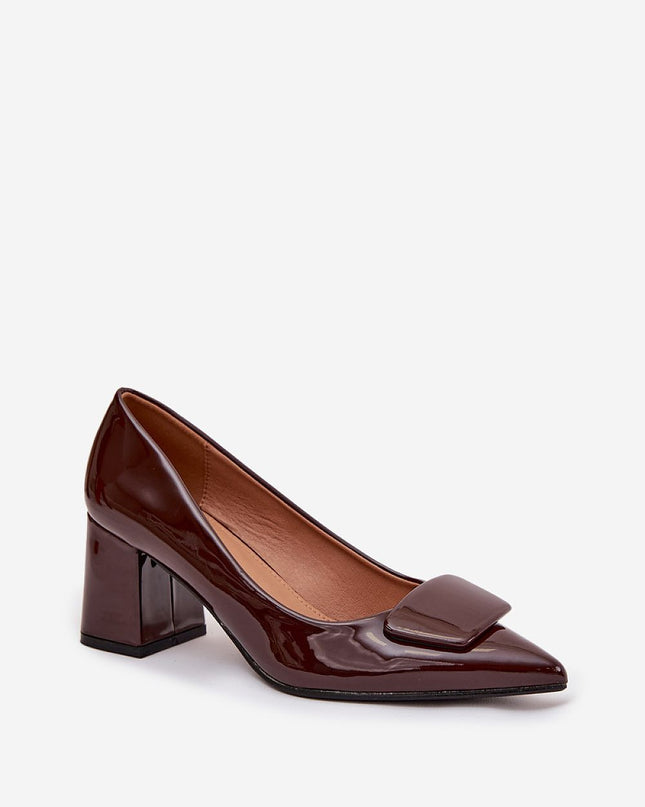  Pumps mit Absatz model 220885 Step in style 