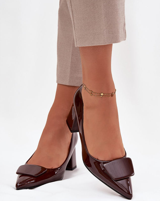  Pumps mit Absatz model 220885 Step in style 