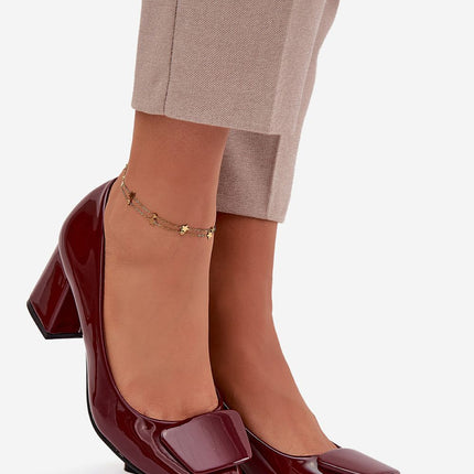  Pumps mit Absatz model 220886 Step in style 