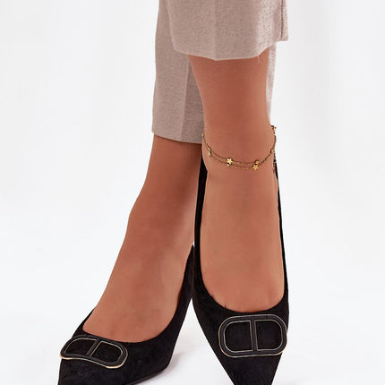  Stöckelschuhe model 220888 Step in style 