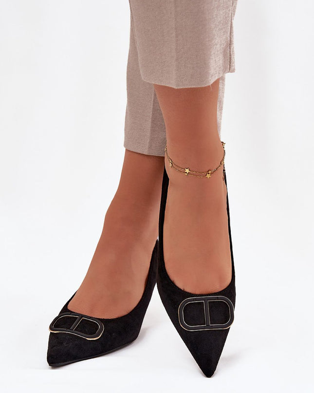  Stöckelschuhe model 220888 Step in style 