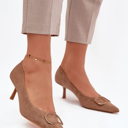  Stöckelschuhe model 220889 Step in style 