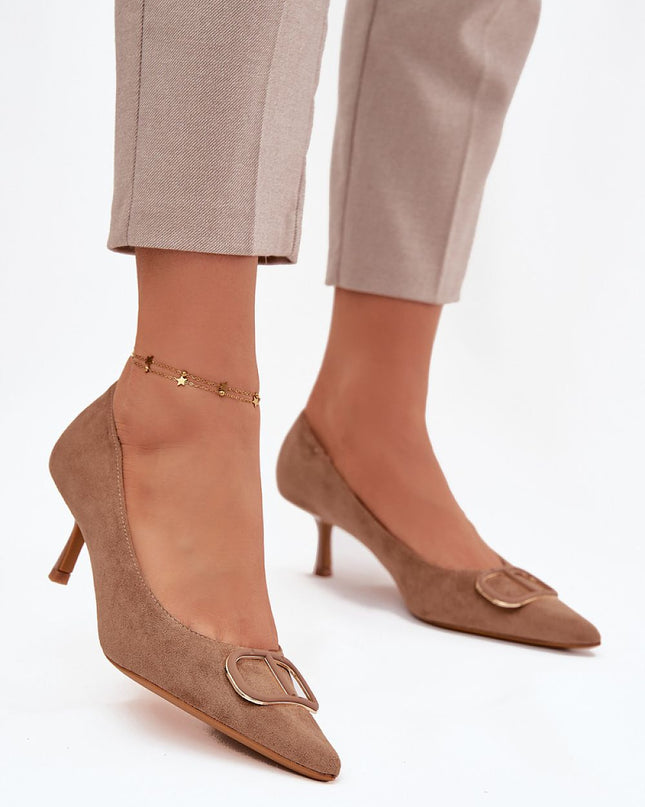  Stöckelschuhe model 220889 Step in style 